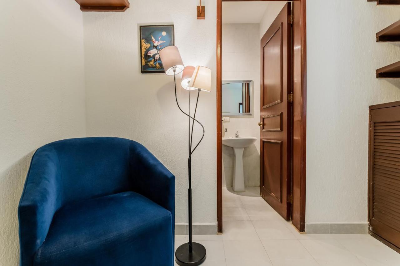 Elegant Lagoon Front Villa By Casa Paraiso Cancun Exterior photo